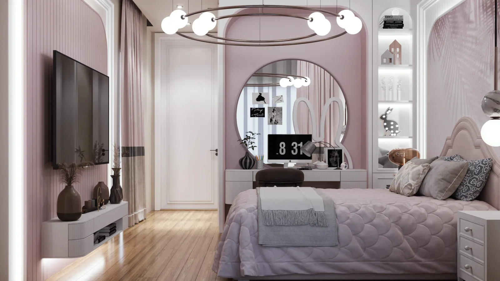 Luxury home interior decorations, Luxury house ankara, Luxury house indoor design, Villa interior design, Apartment…