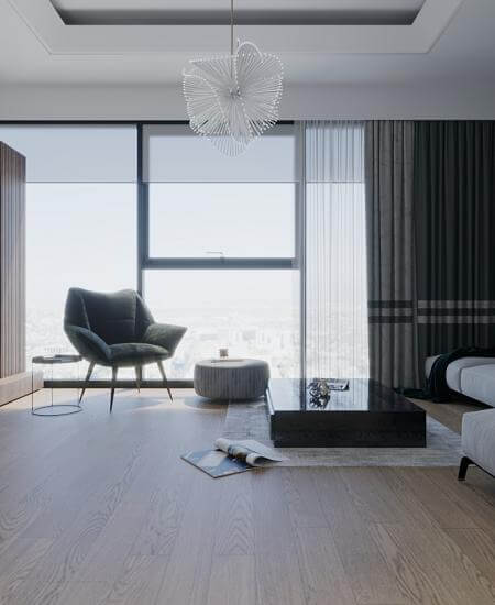 Lüks villa projeleri Detayı - Lüks villa projeleri | özel tasarım villa