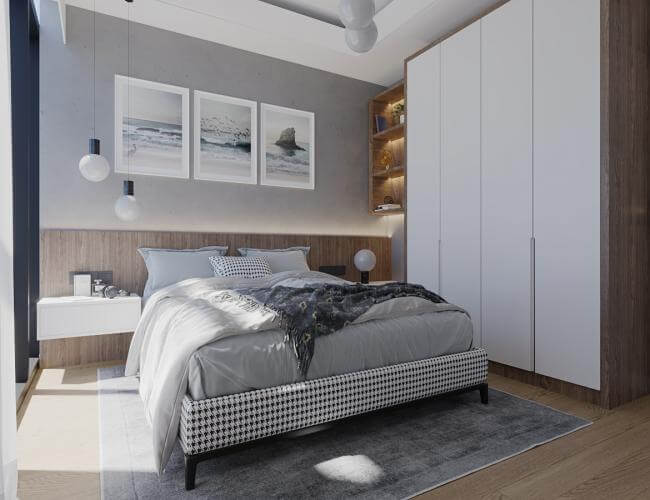 Lüks villa projeleri Detayı - Lüks villa projeleri | villa tasarımı