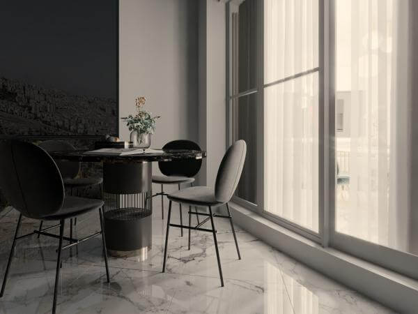 Lüks villa iç mimari Detayı - Lüks villa iç mimari | 2024 lüks villa trendleri
