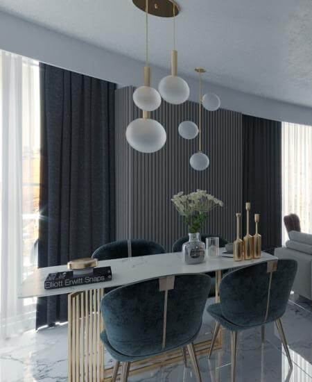 Lüks villa iç mimari Detayı - Lüks villa iç mimari | Lüks villa iç mimari