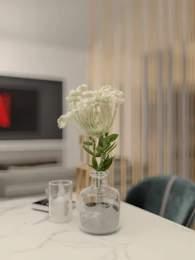 Sinpaş Ege Vadisi 2+1