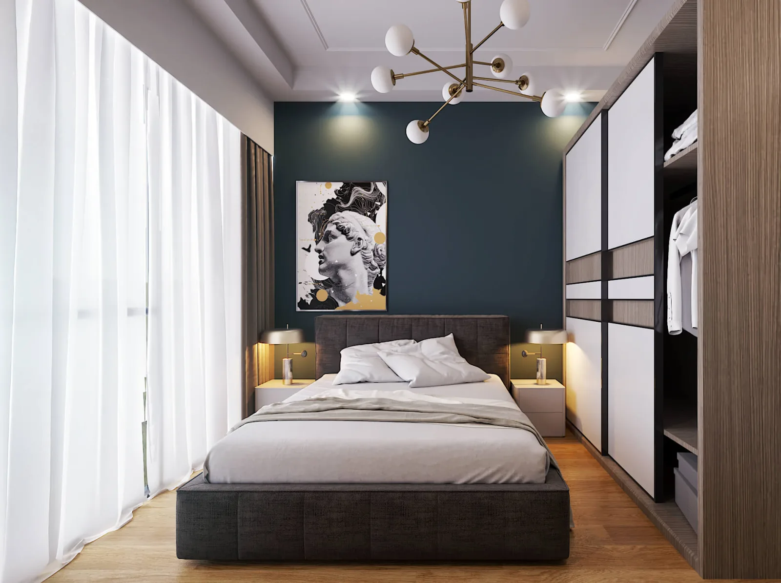 Ankara luxury home, House interior decoration, Vantage umitkoy, Vantage umitkoy, Ankara home renovation