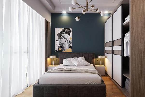 Vantage ümitköy Detayı - Vantage ümitköy | ankara iç mimar
