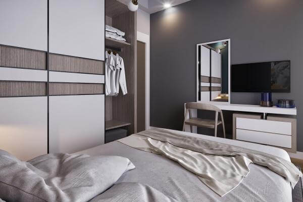 Vantage ümitköy Detayı - Vantage ümitköy | 2025 lüks konut tasarımı