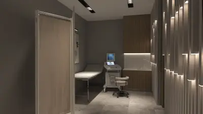 Doktor muayenehanesi Detayı - Doktor muayenehanesi | doktor muayenehanesi