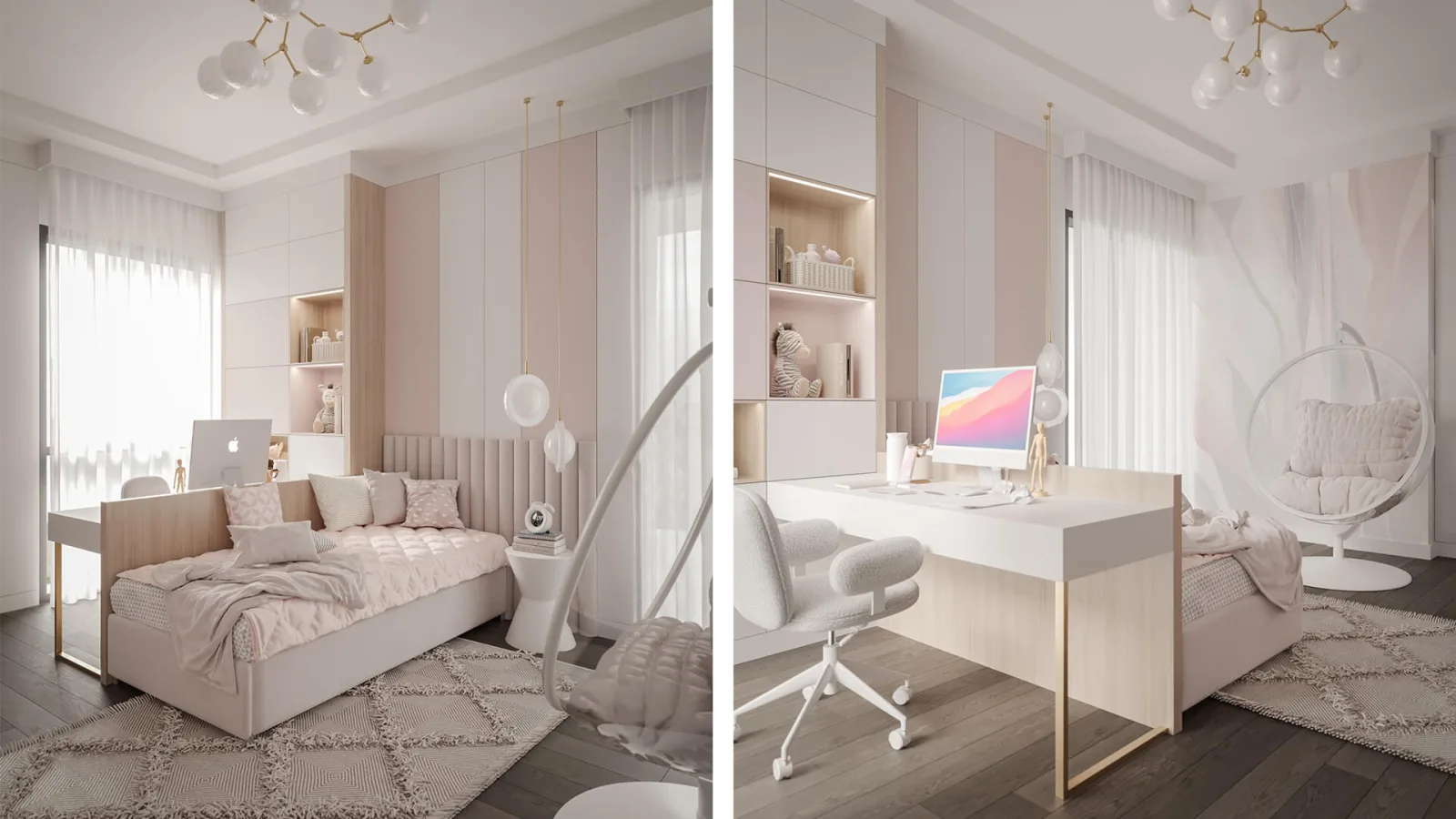 We can truly feel your eagerness to discover more and step into a dream-like living space! By contacting Umut GÜRLER…