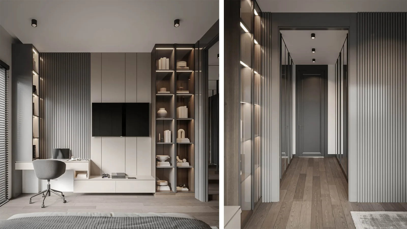 Home decoration interior design, House design, Home designing, Luxury home architecture, Apartment interior designer
