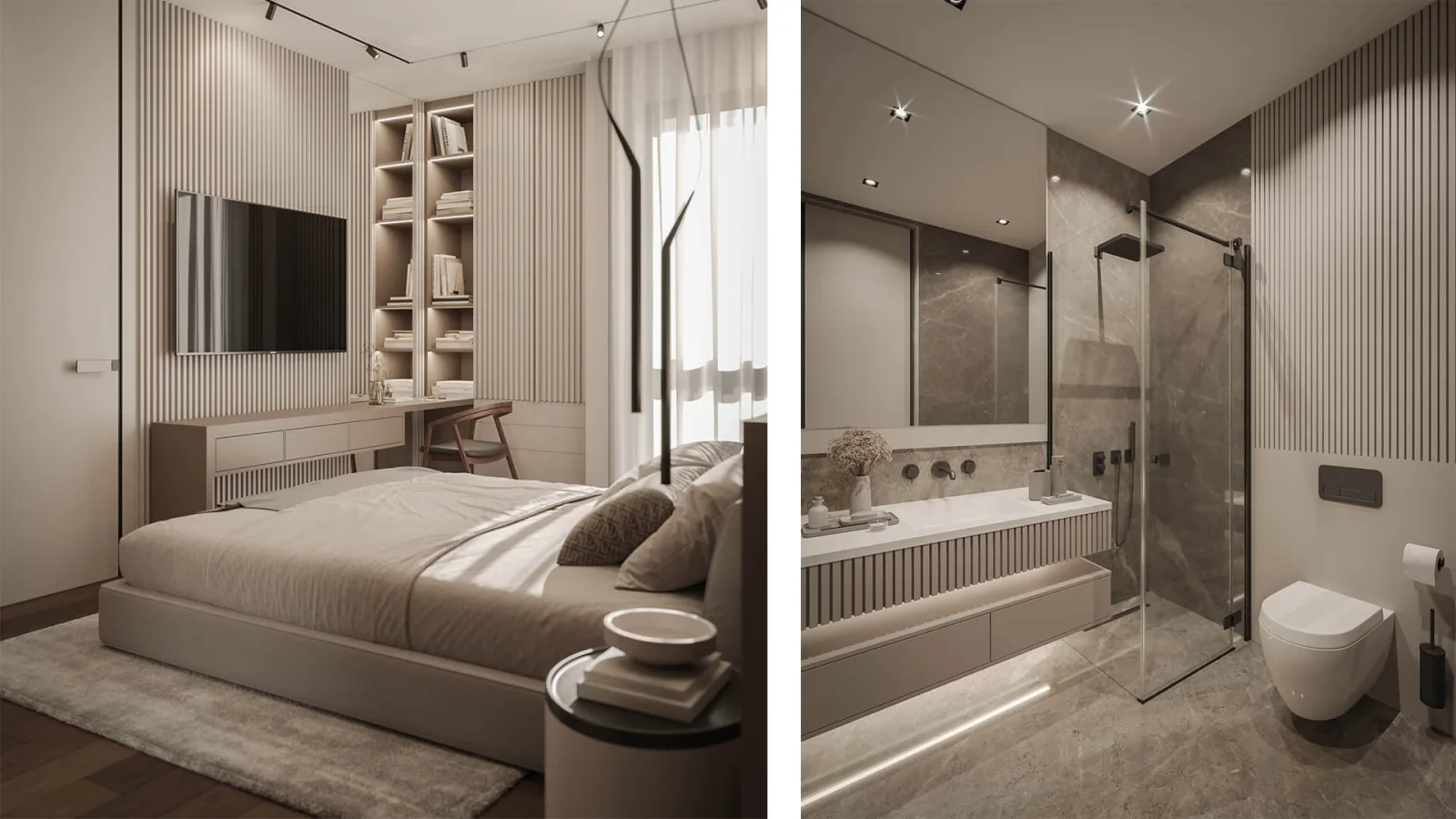 Home decoration interior design, House design, Home designing, Luxury home architecture, Apartment interior designer