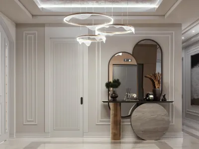 Nb House