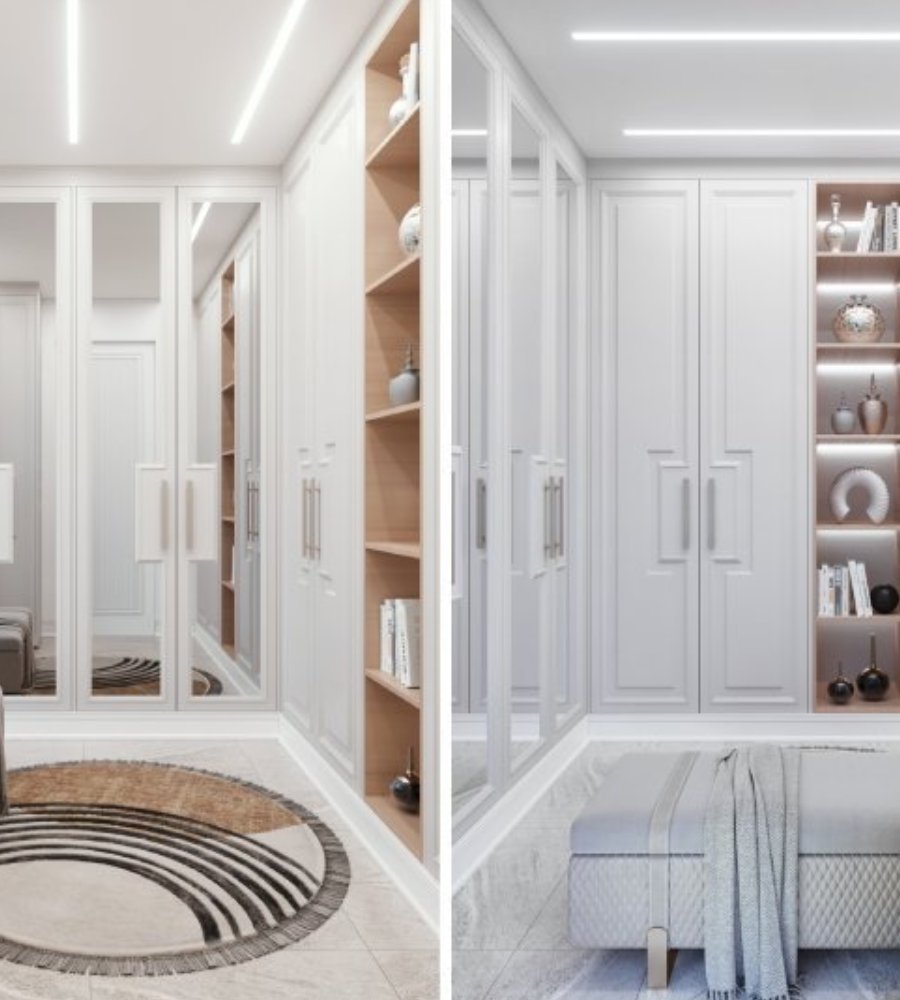 Villa yenileme Detayı - Villa yenileme | lüks villa yenileme