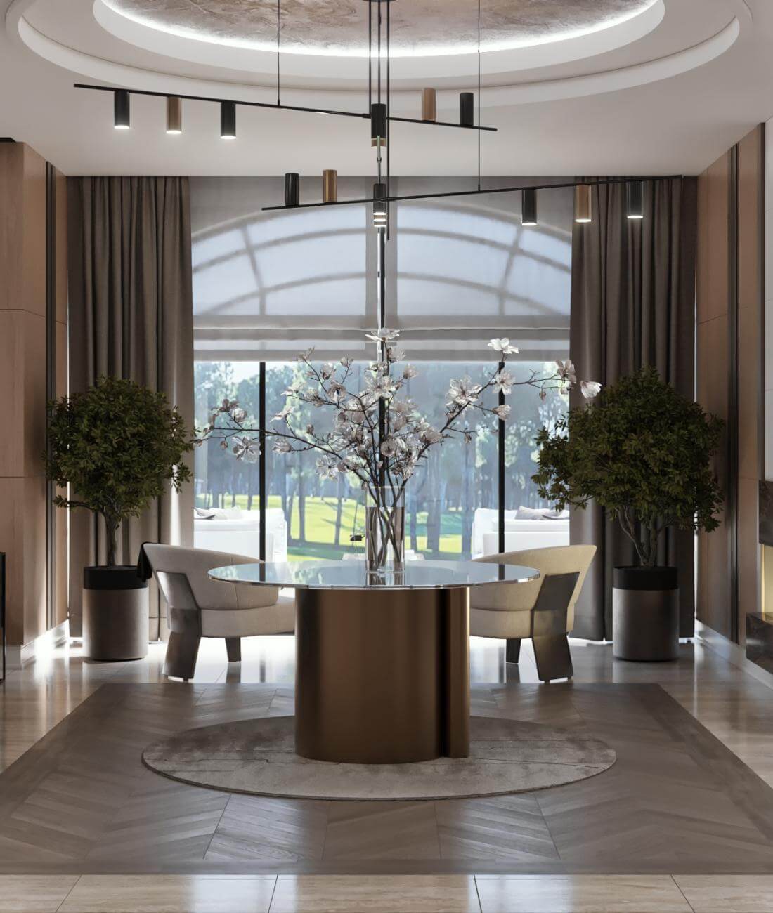 Villa yenileme Detayı - Villa yenileme | 2024 villa yenileme trendleri