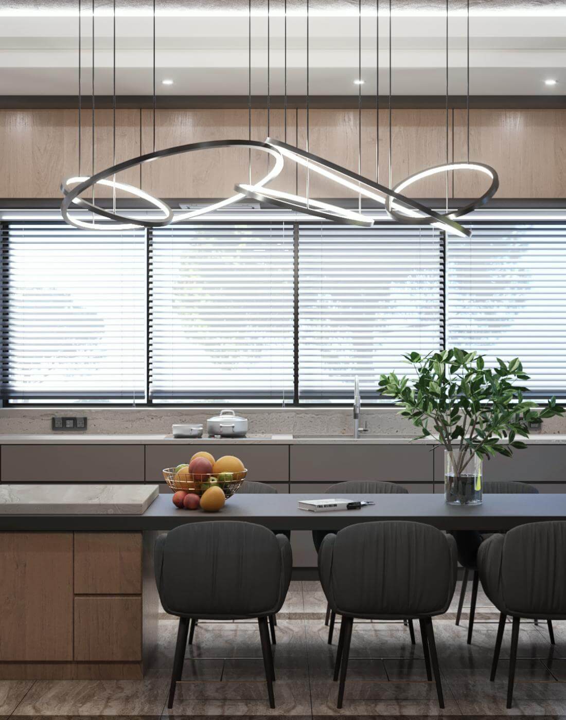 Villa yenileme Detayı - Villa yenileme | villa tadilatı