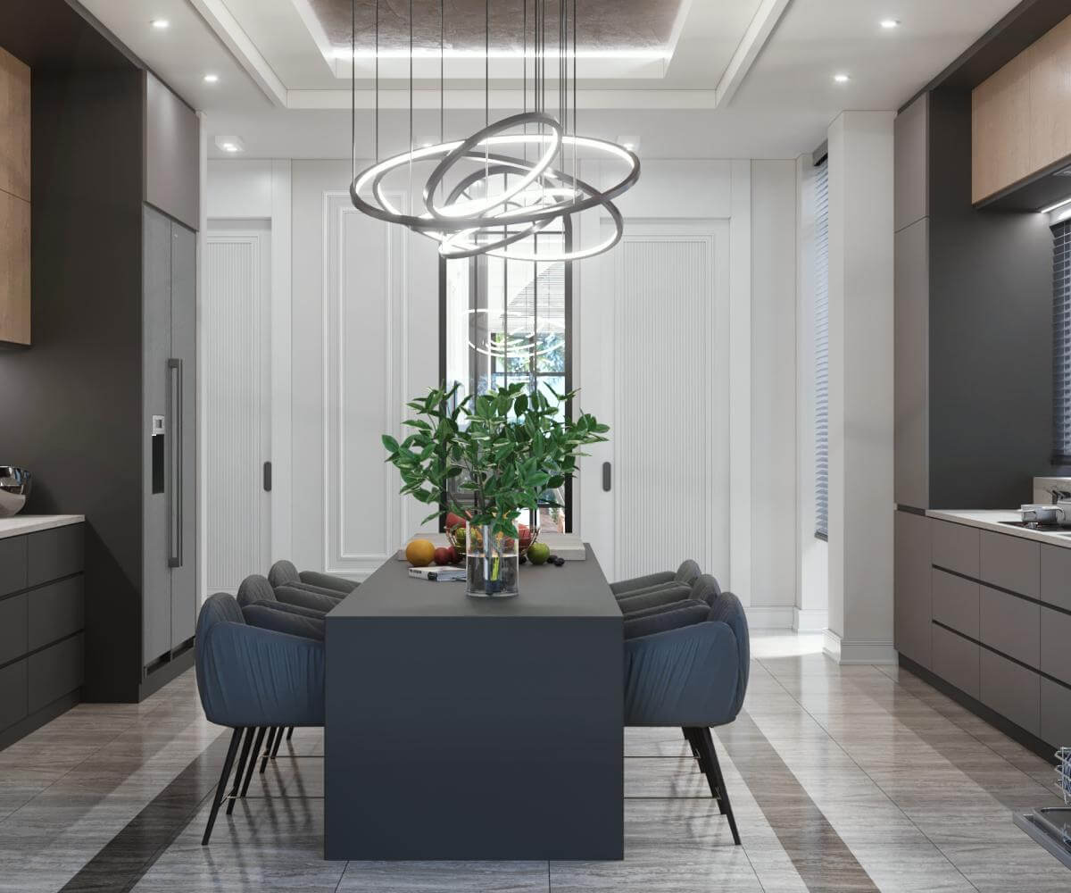 Villa yenileme Detayı - Villa yenileme | lüks villa yenileme