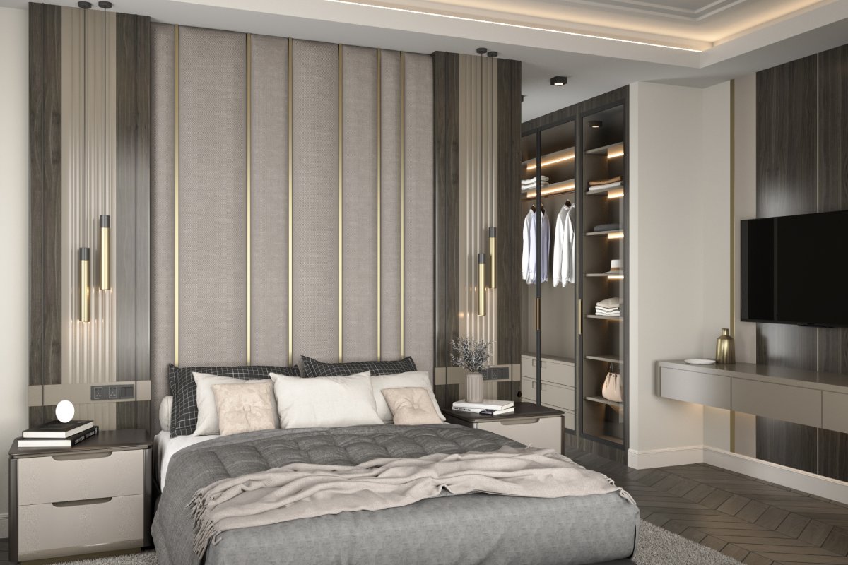 Villa yenileme Detayı - Villa yenileme | lüks villa yenileme