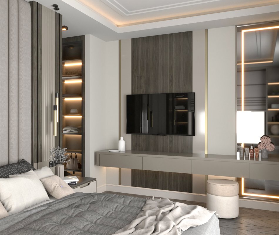 Villa yenileme Detayı - Villa yenileme | 2024 villa yenileme trendleri