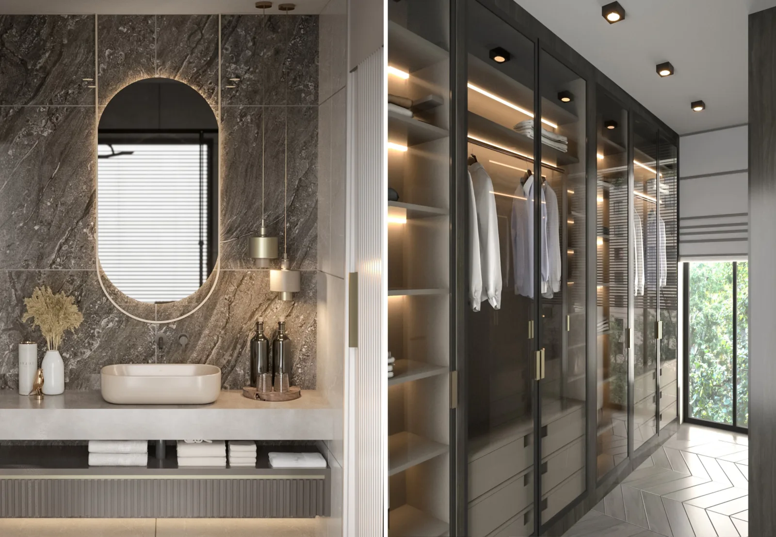 Apartment interior designer, Natamam Villa, House renovation, Natamam Villa, Ankara house interior designer