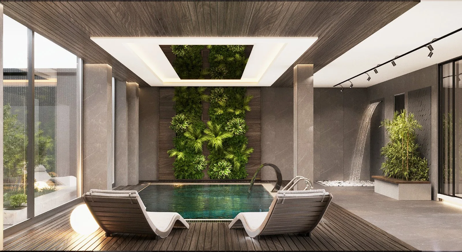 Apartment interior designer, Natamam Villa, House renovation, Natamam Villa, Ankara house interior designer