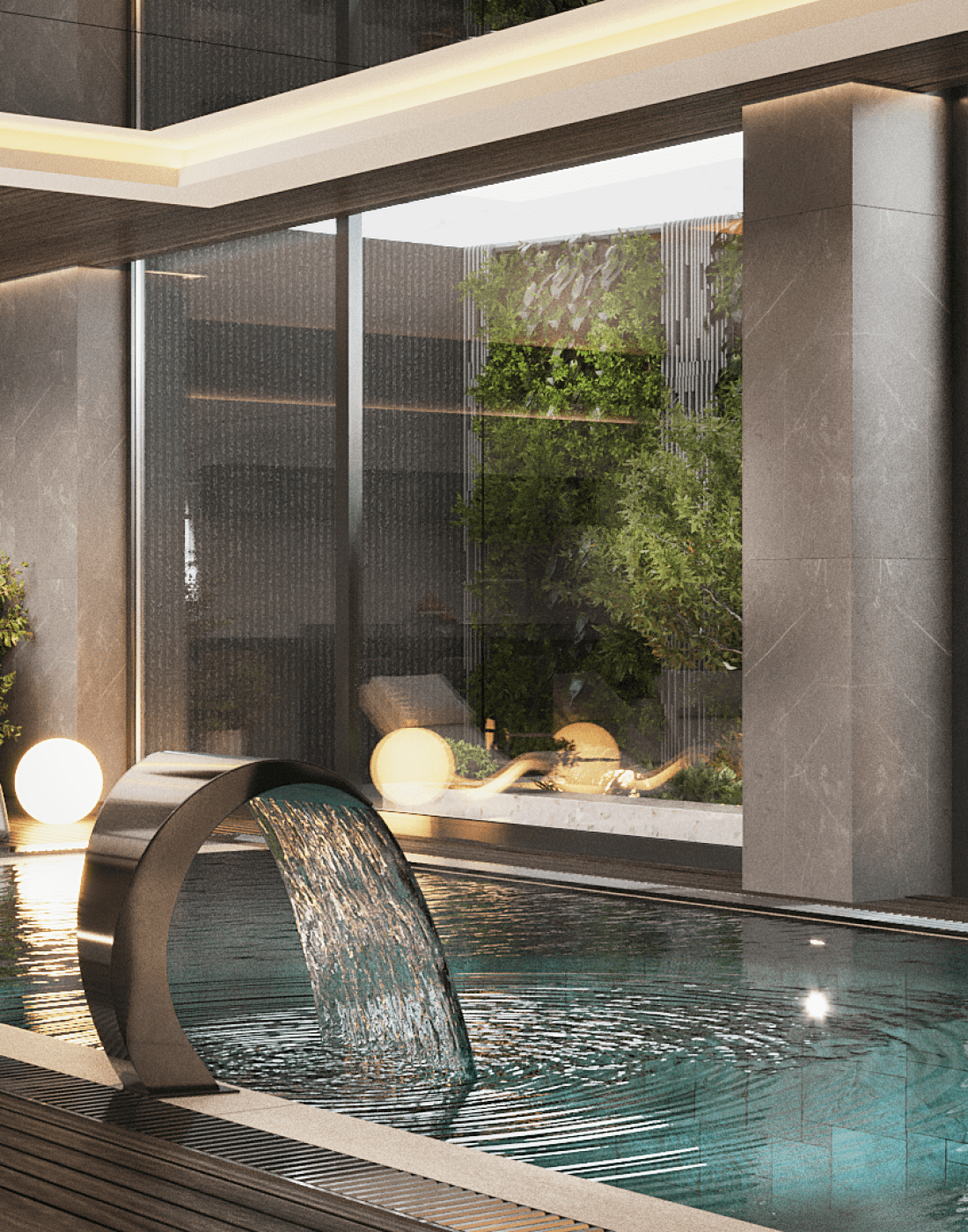 Villa yenileme Detayı - Villa yenileme | Ankara iç mimarlık