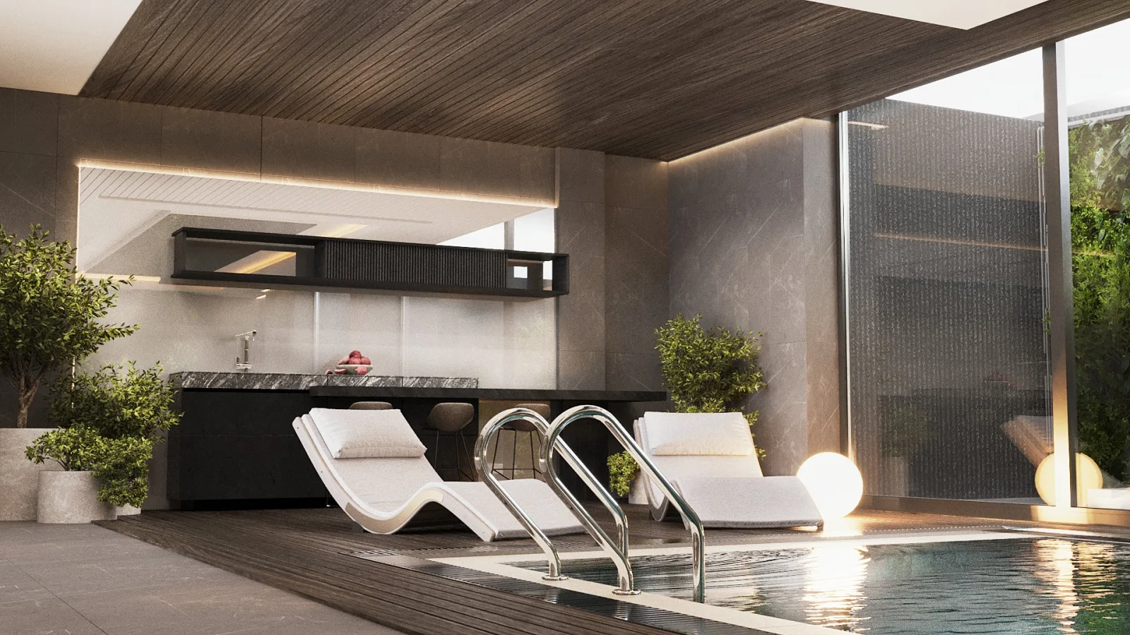 Apartment interior designer, Natamam Villa, House renovation, Natamam Villa, Ankara house interior designer
