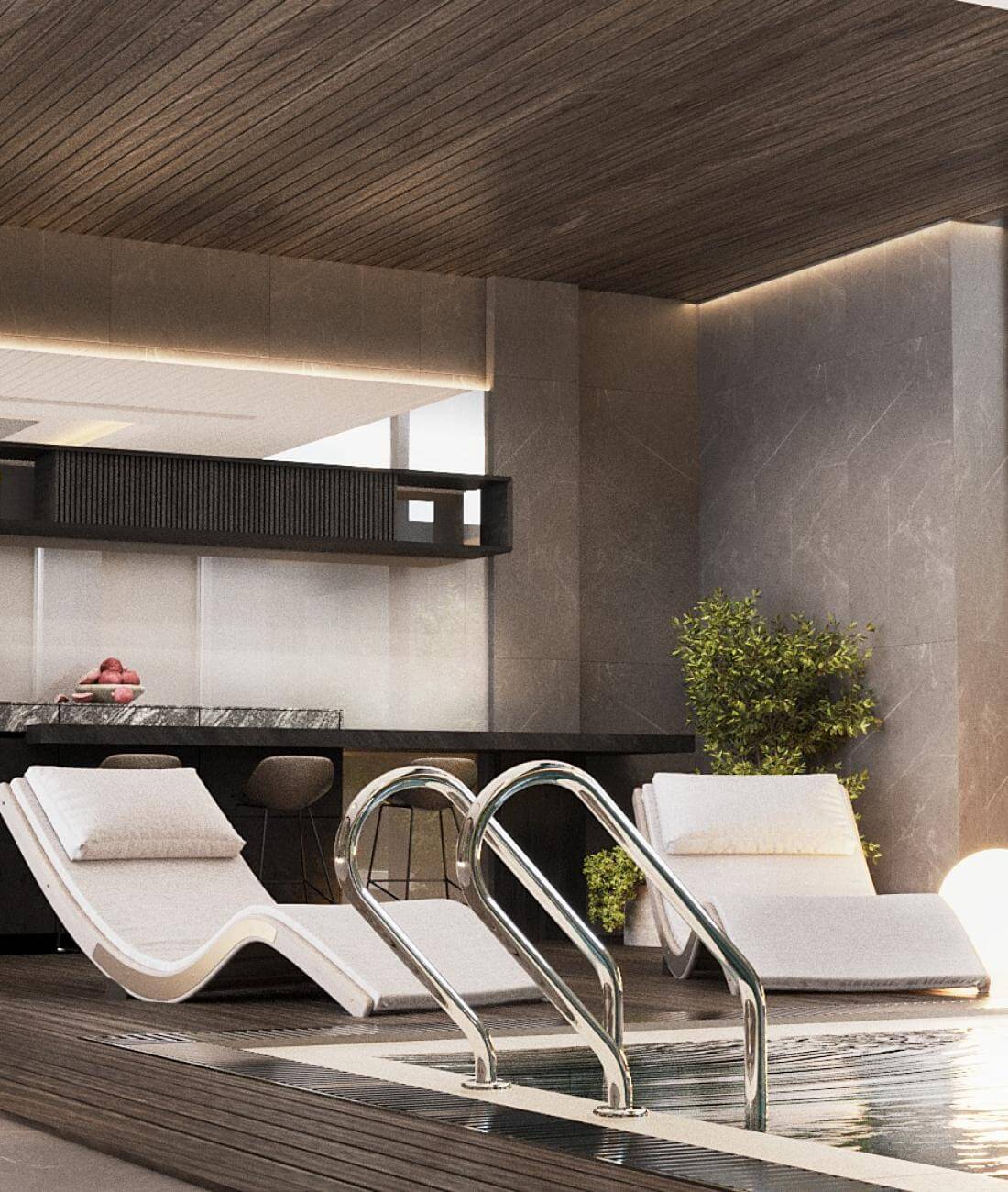 Villa yenileme Detayı - Villa yenileme | lüks villa yenileme