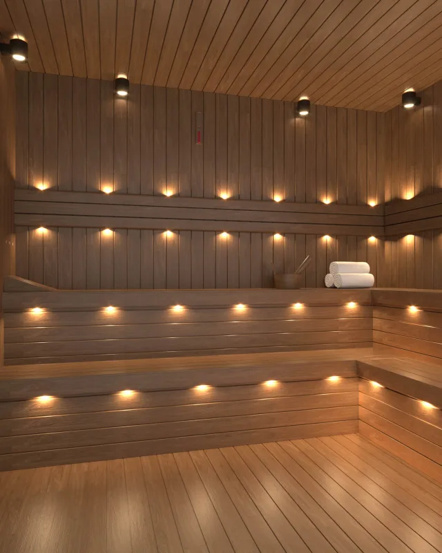 While bringing innovative sauna designs to life, we take our guests on a journey of mental and physical purification. By…
