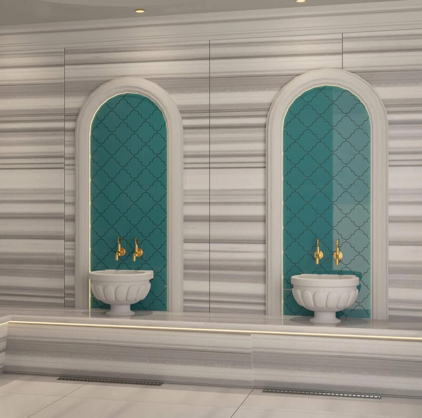 Apartment interior designer, Natamam Villa, House renovation, Natamam Villa, Ankara house interior designer
