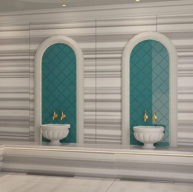 Apartment interior designer, Natamam Villa, House renovation, Ankara house interior designer