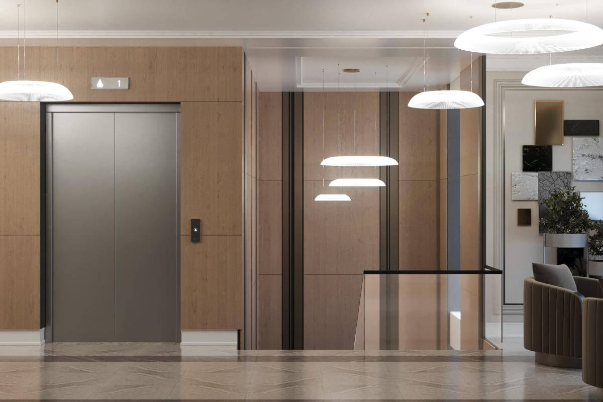 Villa yenileme Detayı - Villa yenileme | modern villa tasarımı