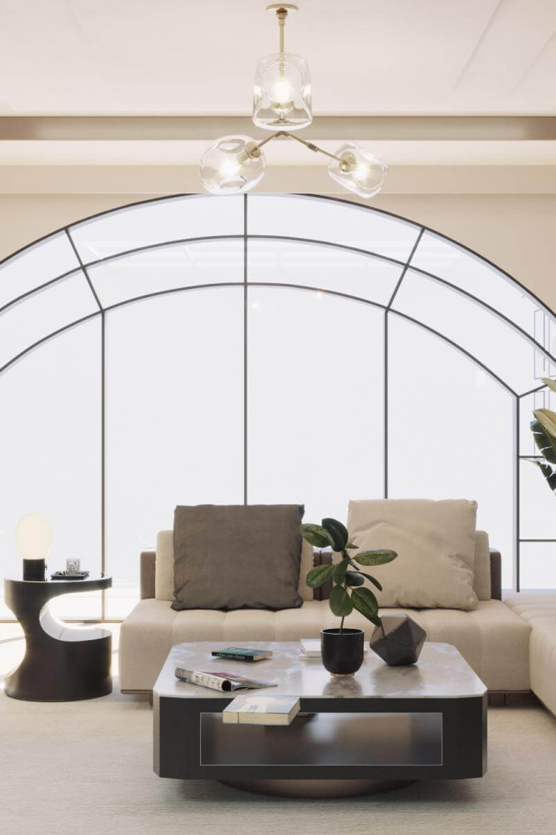 Villa yenileme Detayı - Villa yenileme | villa tadilatı