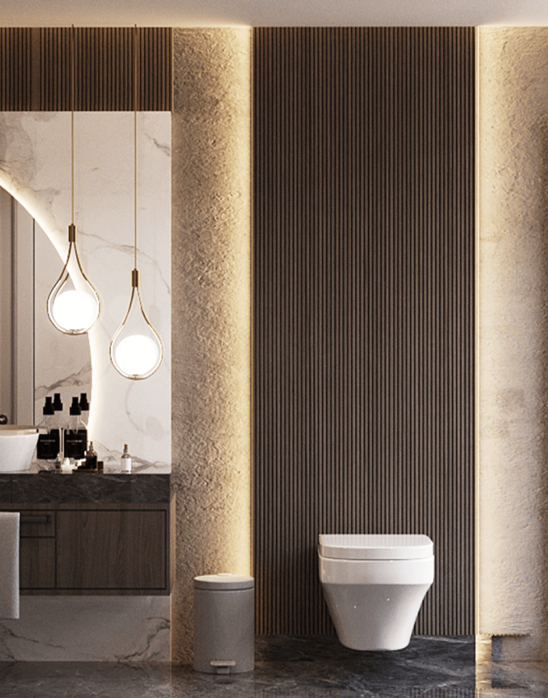 Villa yenileme Detayı - Villa yenileme | 2024 villa yenileme trendleri