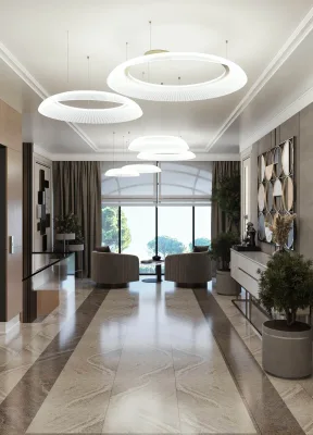 Nb Villa – Natamam Villa, Villa Yenileme ve Ankara Villa Tasarım (Hacılar, Gölbaşı, Ankara) - Görsel 44