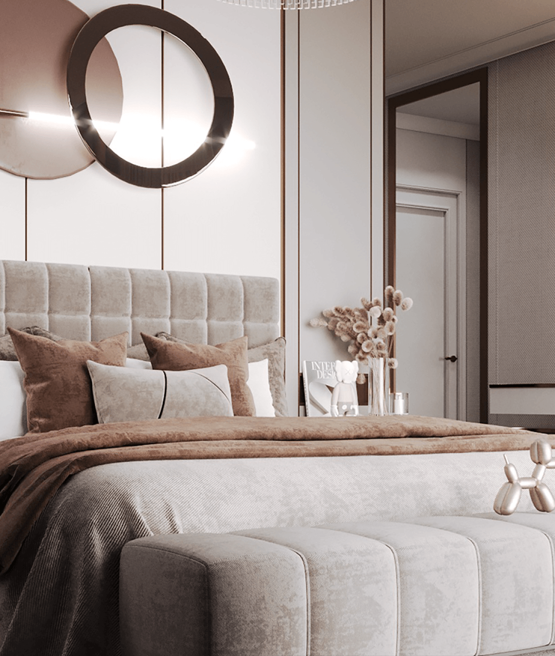 Villa yenileme Detayı - Villa yenileme | sirkülasyon şemaları