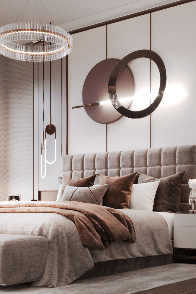Villa yenileme Detayı - Villa yenileme | özel tasarım villa