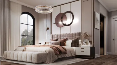 Nb Villa – Natamam Villa, Villa Yenileme ve Ankara Villa Tasarım (Hacılar, Gölbaşı, Ankara) - Görsel 50