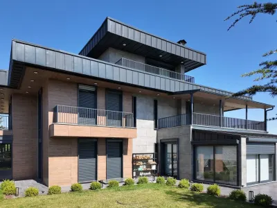 İncek House