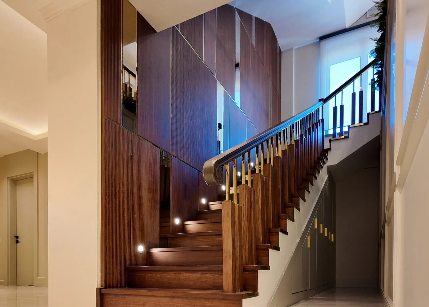 Ankara house design, Natamam Villa, Natamam Villa, Ankara luxury home projects, Ankara interior design