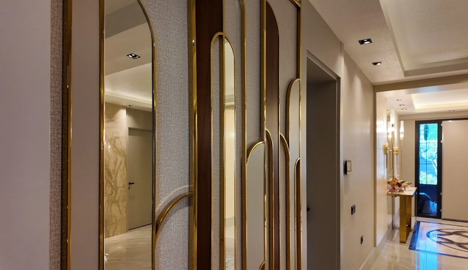 Ankara house design, Natamam Villa, Natamam Villa, Ankara luxury home projects, Ankara interior design