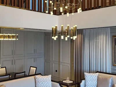 İncek House