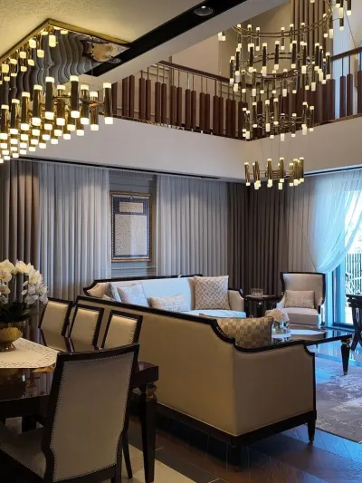İncek Villa