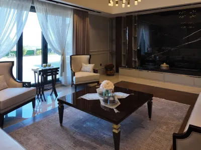 İncek House