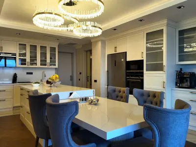 İncek House
