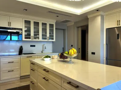 İncek House