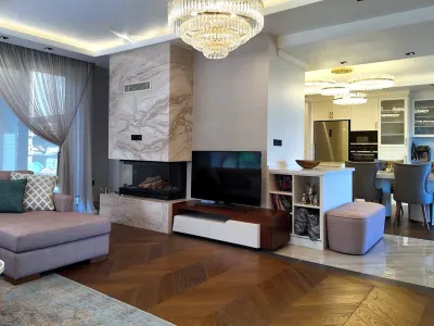 İncek House
