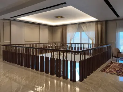 İncek House