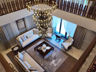 İncek House