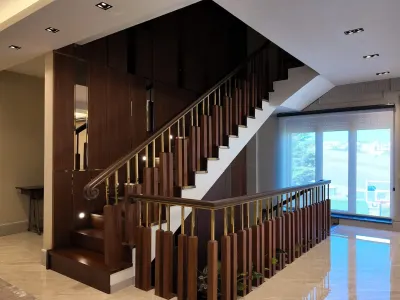 İncek House