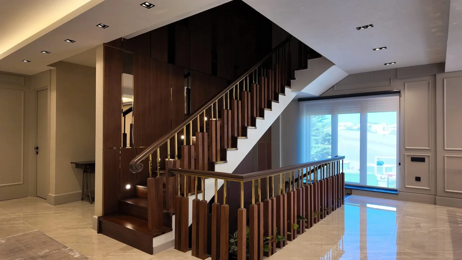 Ankara house design, Natamam Villa, Natamam Villa, Ankara luxury home projects, Ankara interior design