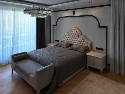 İncek House