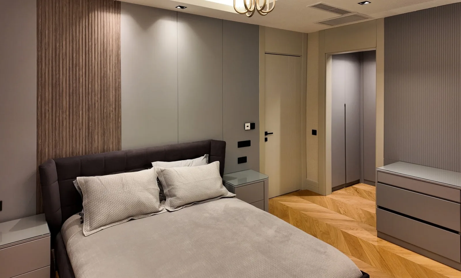 Ankara house design, Natamam Villa, Natamam Villa, Ankara luxury home projects, Ankara interior design
